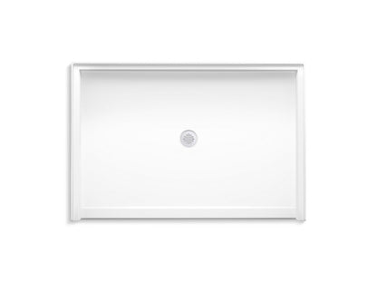 top view of product