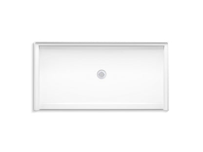 top view of product