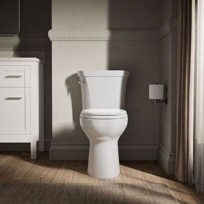 KOHLER Highline Elongated toilet bowl