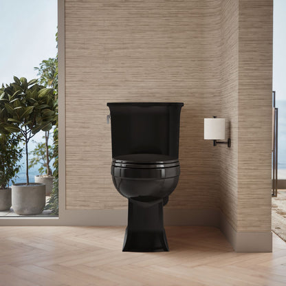 KOHLER K-4431 Archer Toilet tank, 1.28 gpf