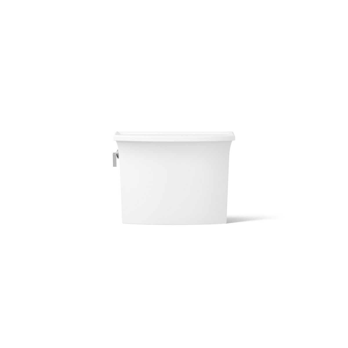 KOHLER K-4431 Archer Toilet tank, 1.28 gpf
