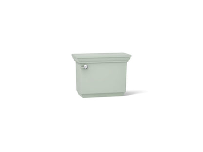 KOHLER K-4434 Memoirs Stately Toilet tank, 1.28 gpf