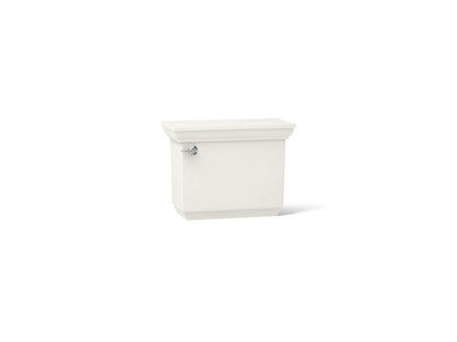 KOHLER K-4434 Memoirs Stately Toilet tank, 1.28 gpf