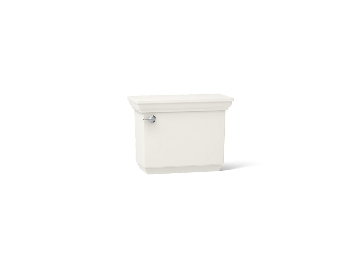 KOHLER K-4434 Memoirs Stately Toilet tank, 1.28 gpf