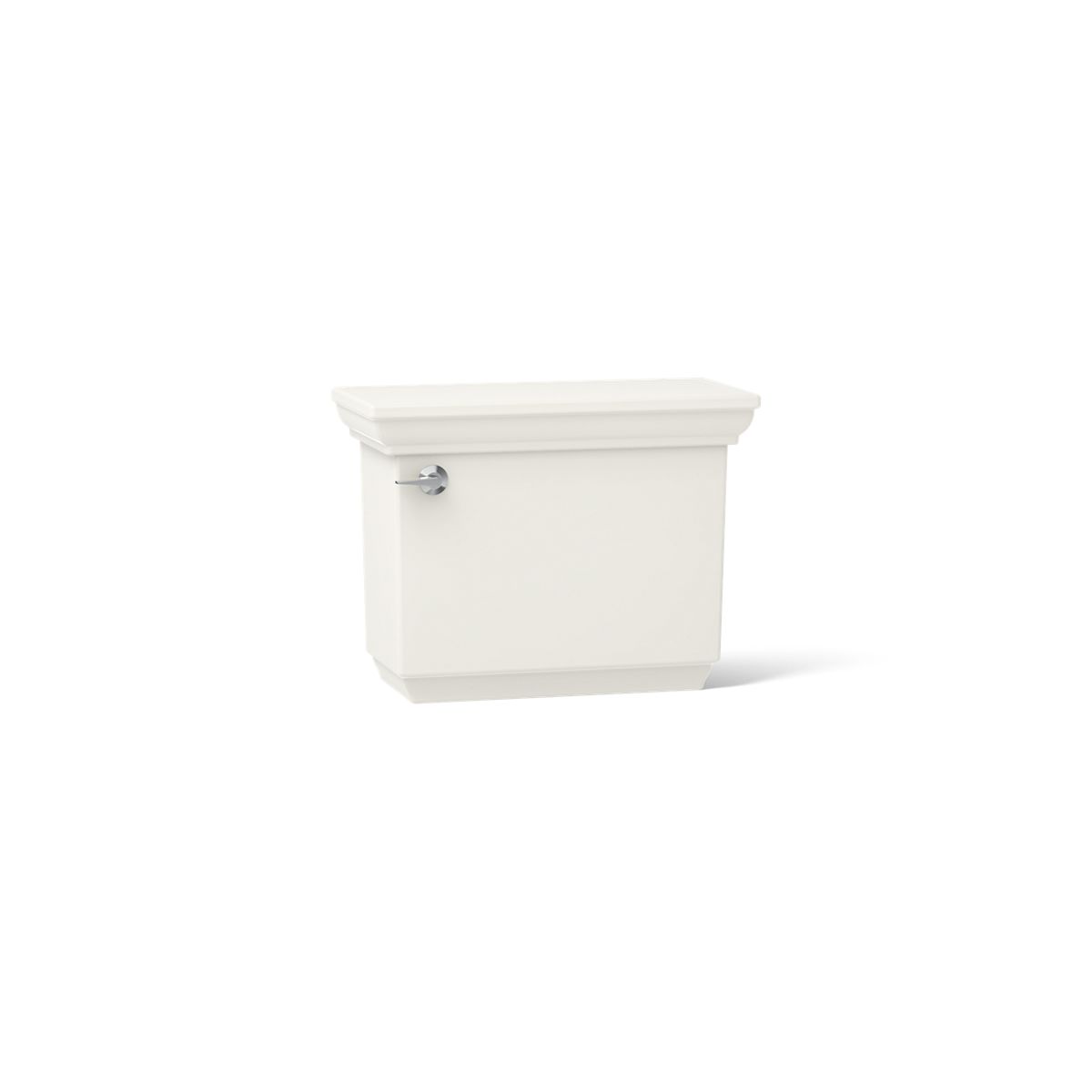 KOHLER K-4434 Memoirs Stately Toilet tank, 1.28 gpf