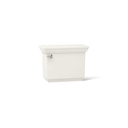 KOHLER K-4434 Memoirs Stately Toilet tank, 1.28 gpf
