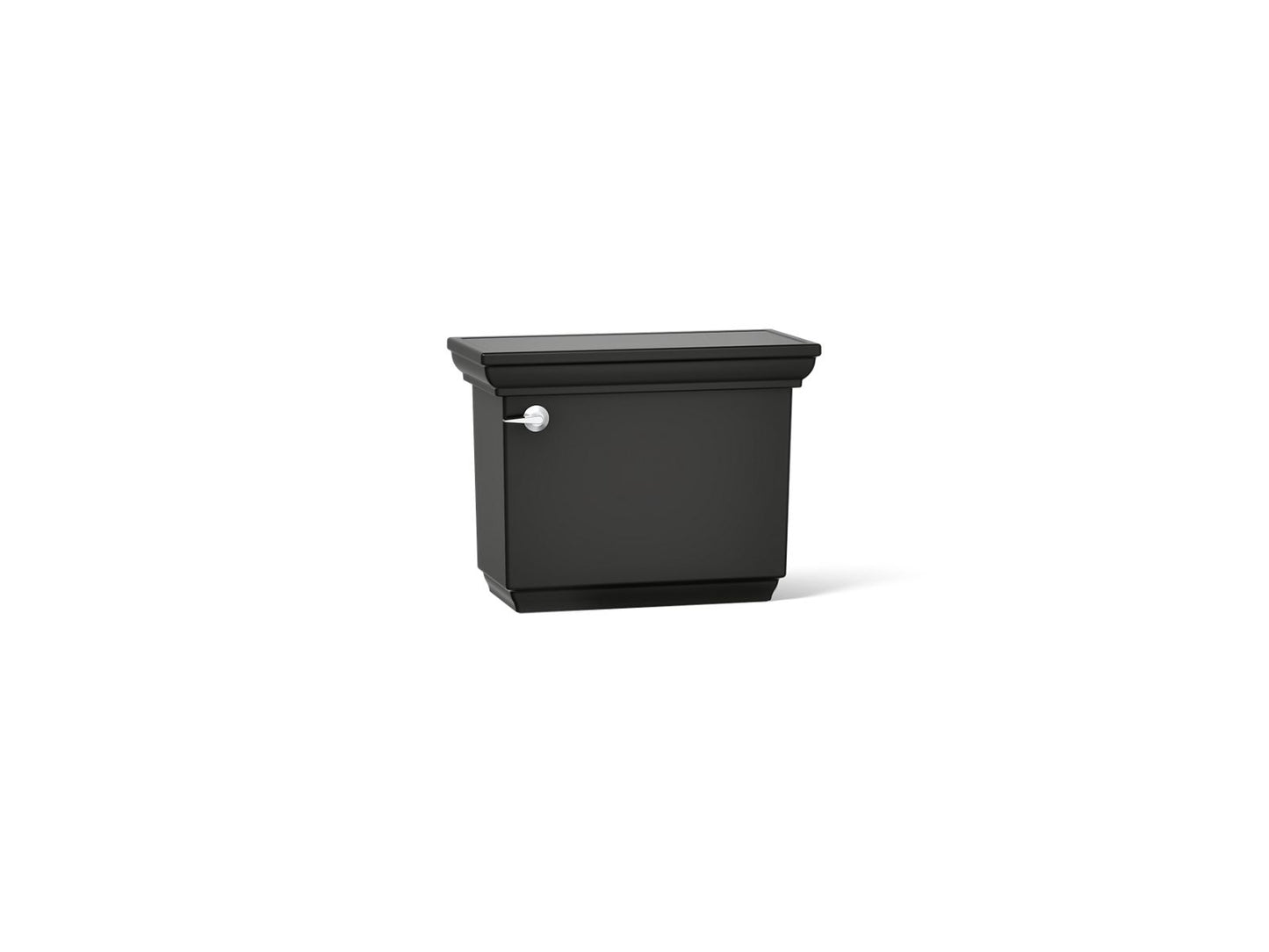 KOHLER K-4434 Memoirs Stately Toilet tank, 1.28 gpf