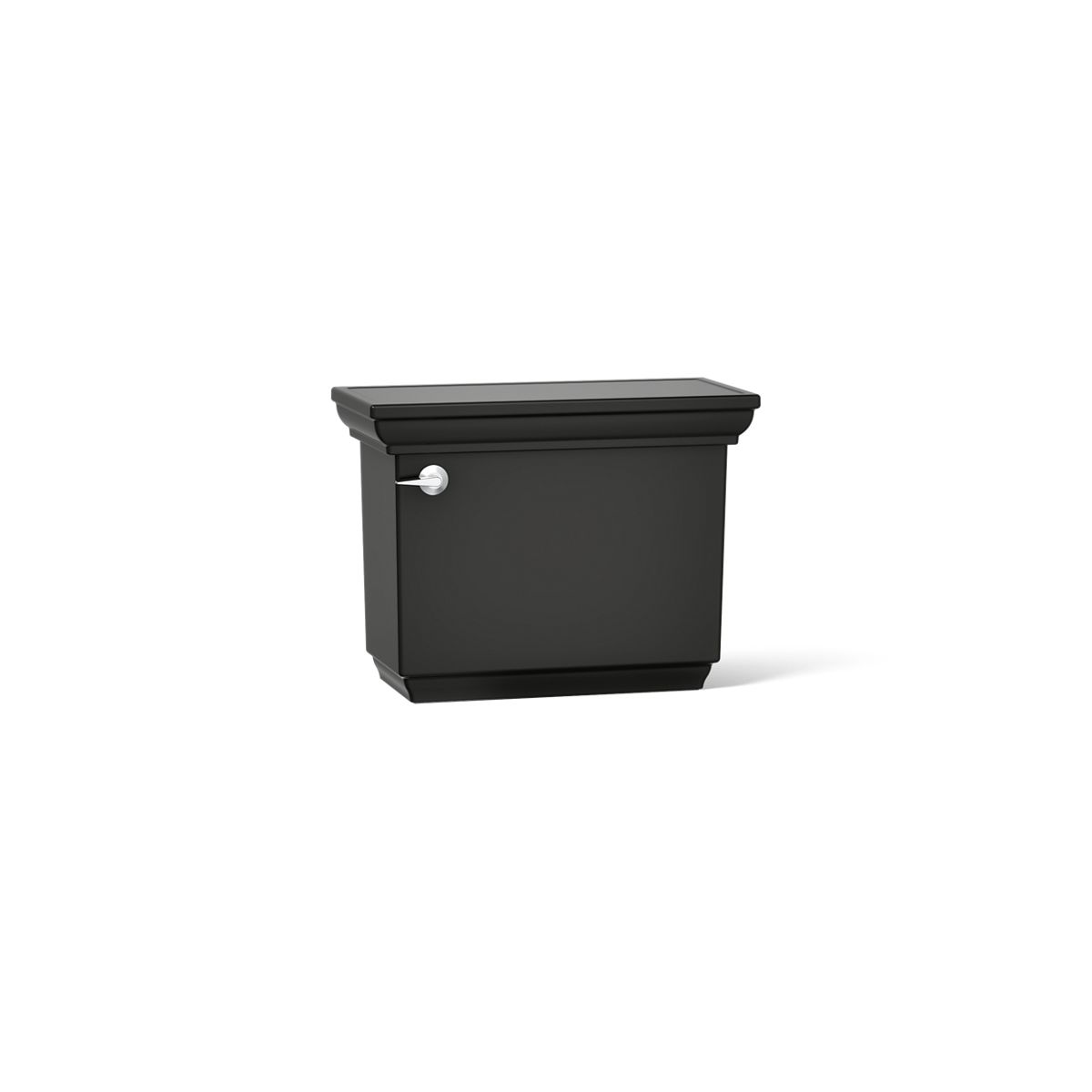 KOHLER K-4434 Memoirs Stately Toilet tank, 1.28 gpf