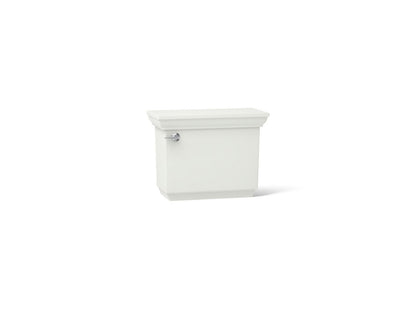 KOHLER K-4434 Memoirs Stately Toilet tank, 1.28 gpf