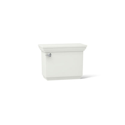 KOHLER K-4434 Memoirs Stately Toilet tank, 1.28 gpf