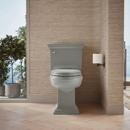 KOHLER K-4434 Memoirs Stately Toilet tank, 1.28 gpf