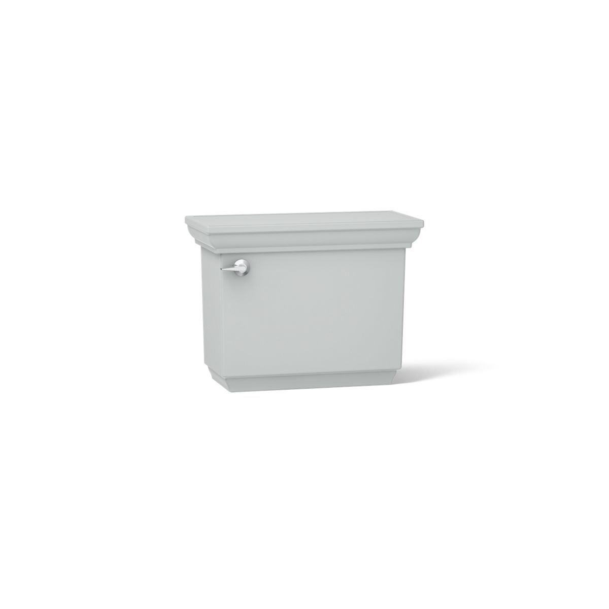 KOHLER K-4434 Memoirs Stately Toilet tank, 1.28 gpf