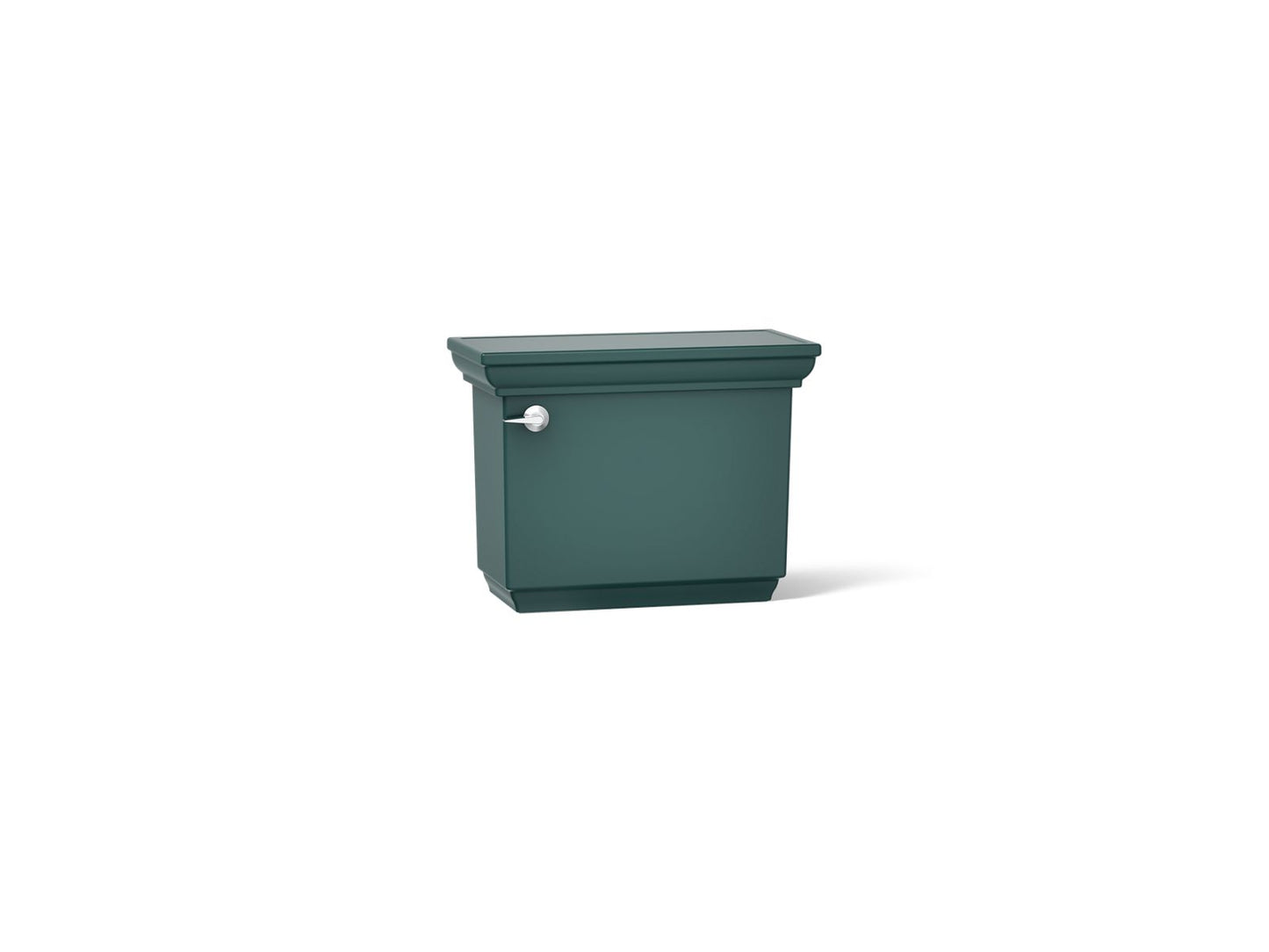 KOHLER K-4434 Memoirs Stately Toilet tank, 1.28 gpf