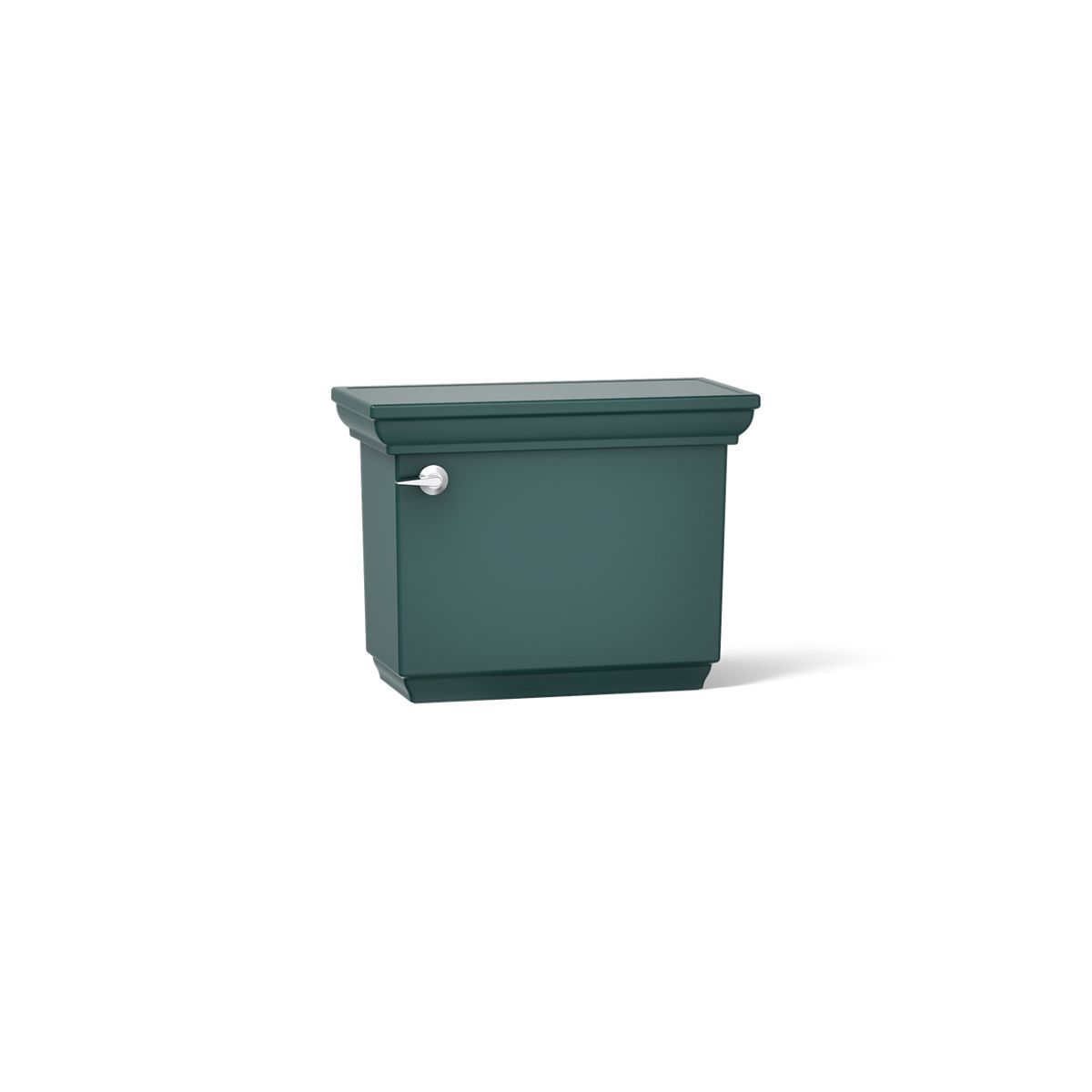 KOHLER K-4434 Memoirs Stately Toilet tank, 1.28 gpf
