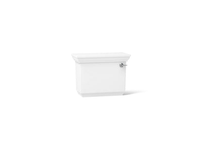 KOHLER K-4434-RA Memoirs Stately Toilet tank, 1.28 gpf