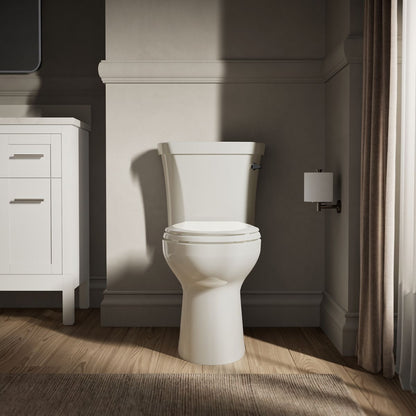 KOHLER Highline Toilet tank, 1.28 gpf