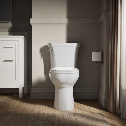 KOHLER Highline Toilet tank, 1.28 gpf