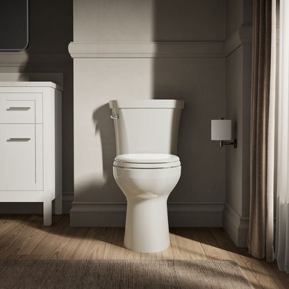KOHLER Highline Toilet tank, 1.28 gpf