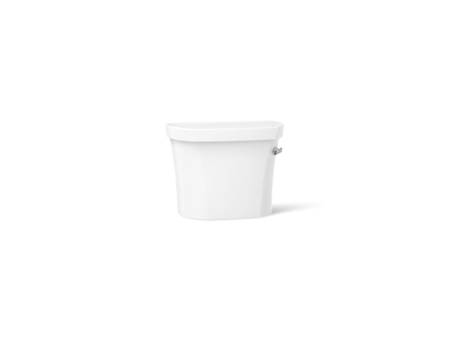 KOHLER Highline Toilet tank, 1.28 gpf