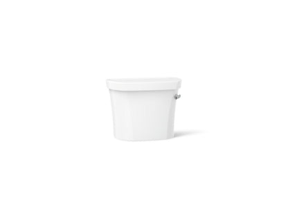 KOHLER Highline Toilet tank, 1.28 gpf