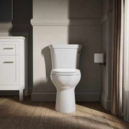 KOHLER Highline Toilet tank, 1.28 gpf