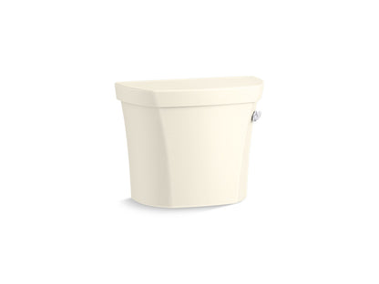 KOHLER K-44471-RA Highline Toilet tank, 1.0 gpf