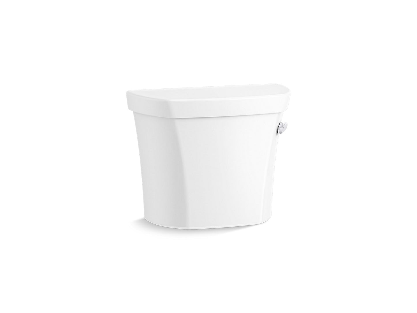 KOHLER K-44471-RA Highline Toilet tank, 1.0 gpf