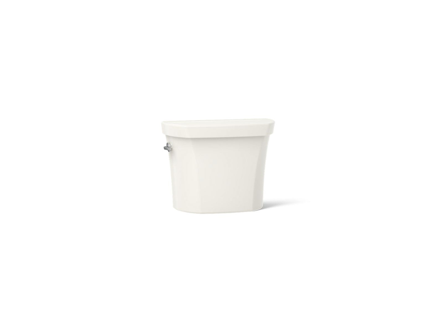 KOHLER K-4458 Highline Toilet tank, dual-flush