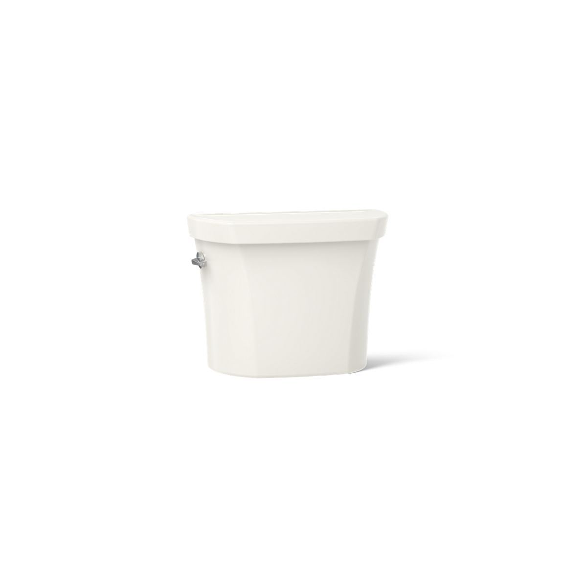 KOHLER K-4458 Highline Toilet tank, dual-flush