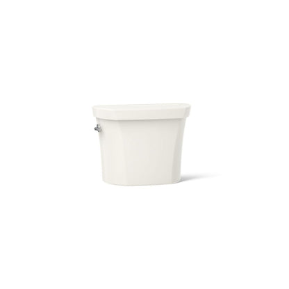 KOHLER K-4458 Highline Toilet tank, dual-flush