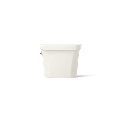 KOHLER K-4458 Highline Toilet tank, dual-flush