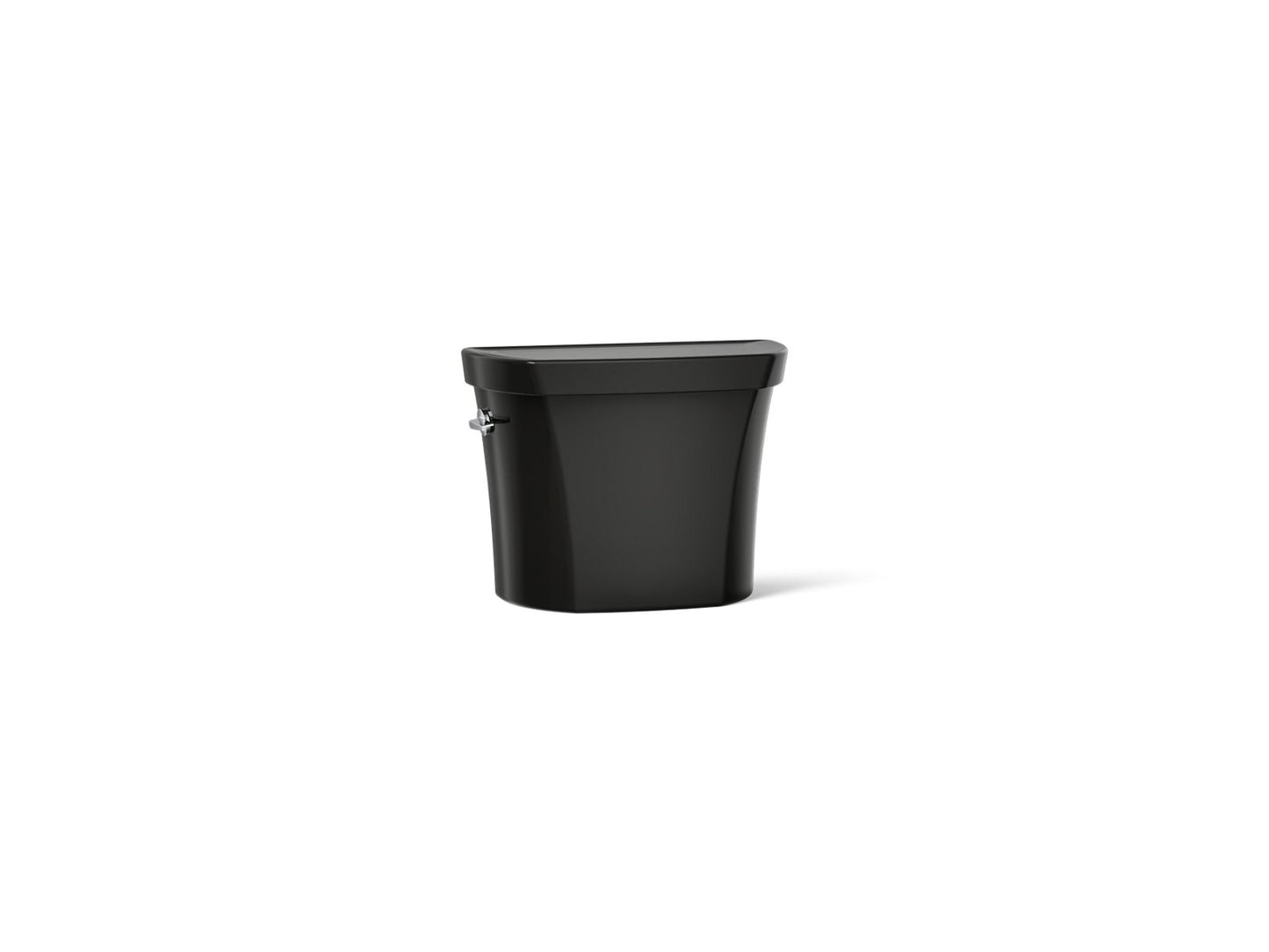 KOHLER K-4458 Highline Toilet tank, dual-flush