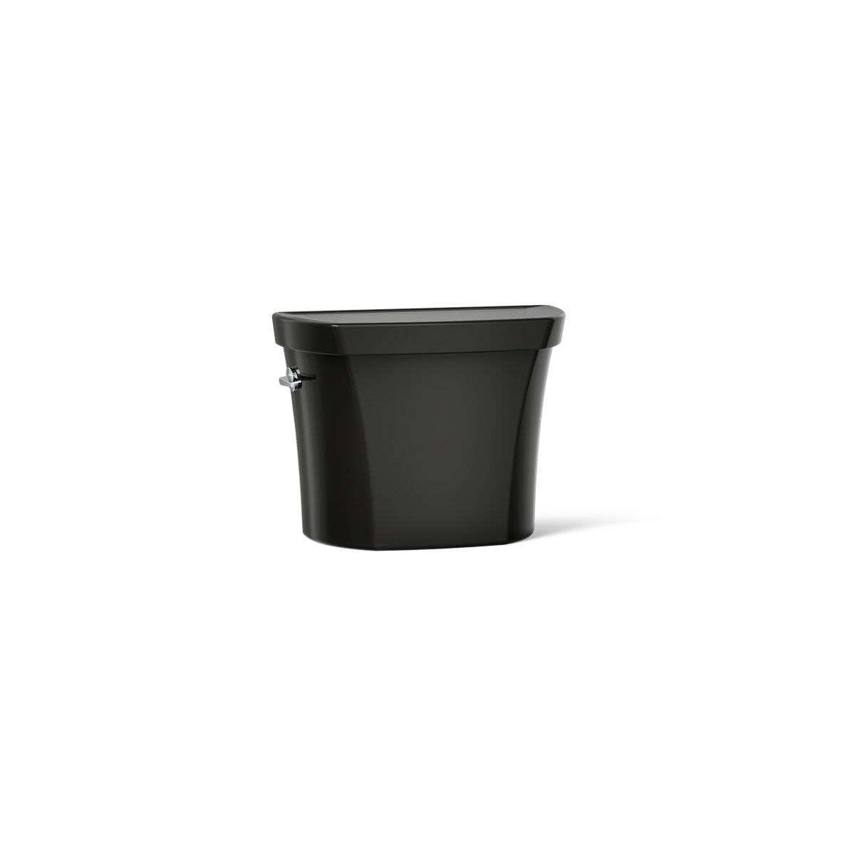 KOHLER K-4458 Highline Toilet tank, dual-flush