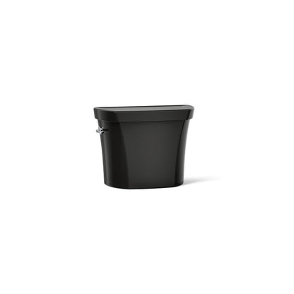 KOHLER K-4458 Highline Toilet tank, dual-flush