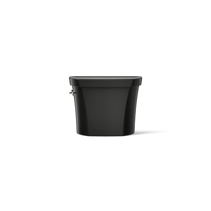 KOHLER K-4458 Highline Toilet tank, dual-flush