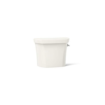 KOHLER K-4458-RA Wellworth Toilet tank, dual-flush