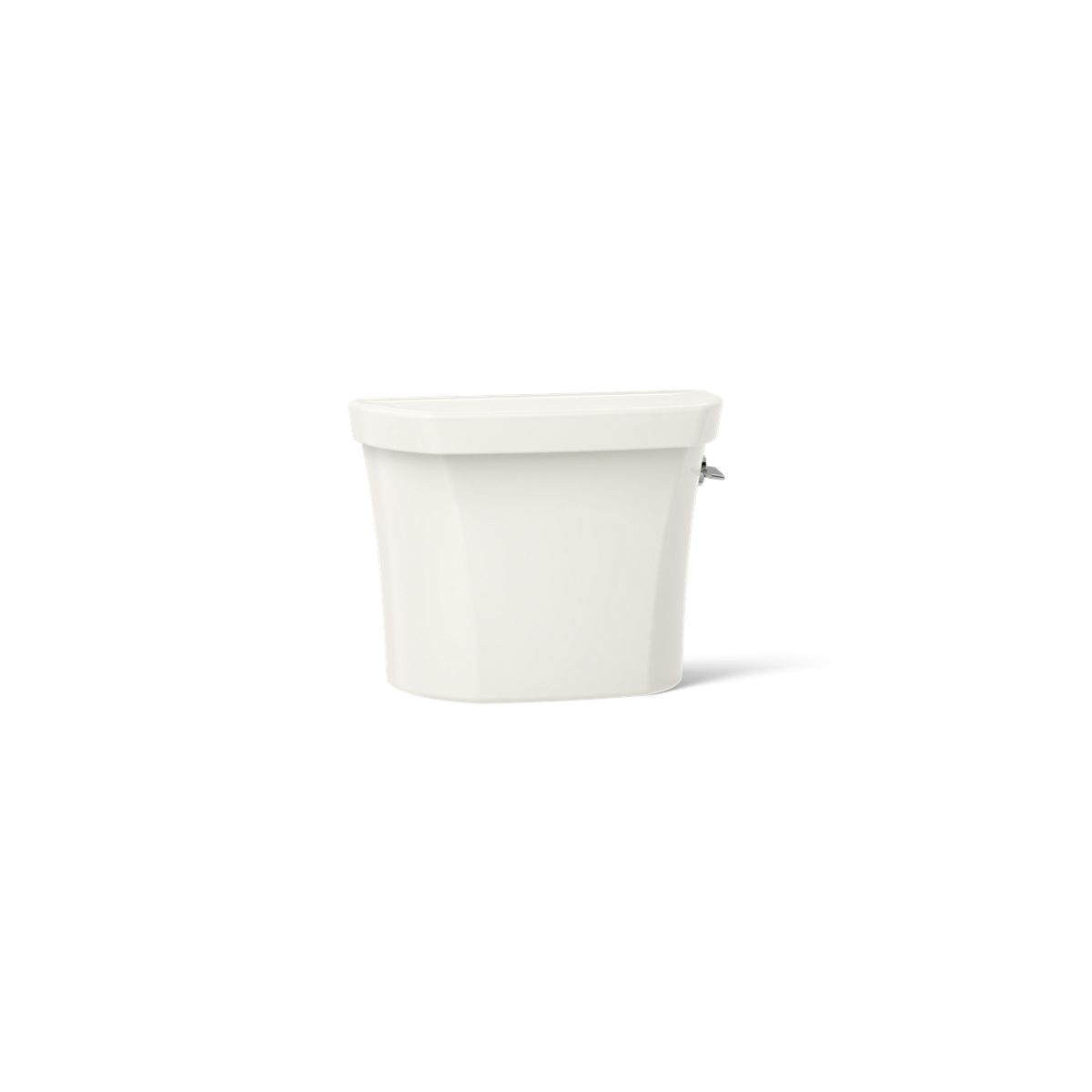KOHLER K-4458-RA Wellworth Toilet tank, dual-flush