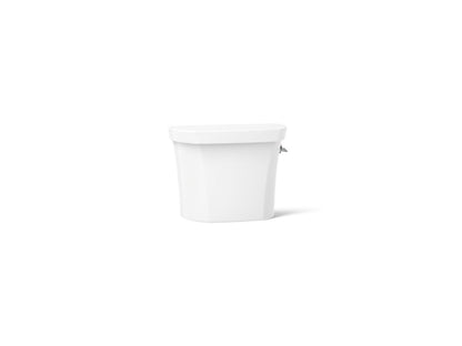 KOHLER K-4458-RA Wellworth Toilet tank, dual-flush
