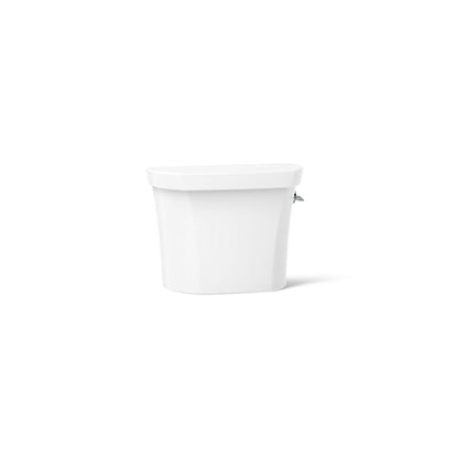KOHLER K-4458-RA Wellworth Toilet tank, dual-flush