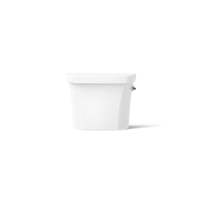 KOHLER K-4458-RA Wellworth Toilet tank, dual-flush
