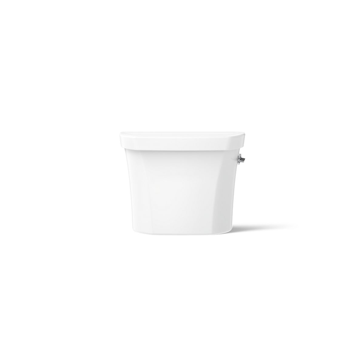 KOHLER K-4458-RA Wellworth Toilet tank, dual-flush