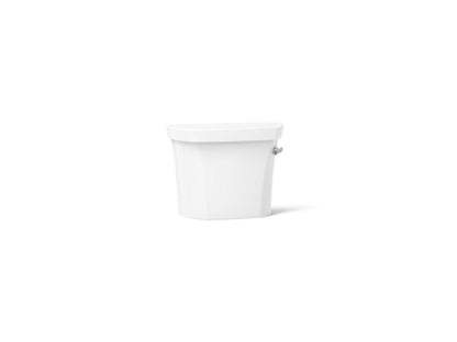 KOHLER K-4467-RA Wellworth Toilet tank, 1.28 gpf