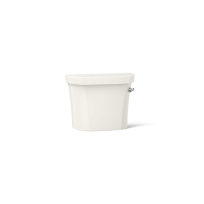KOHLER K-4467-RZ Wellworth Toilet tank, 1.28 gpf