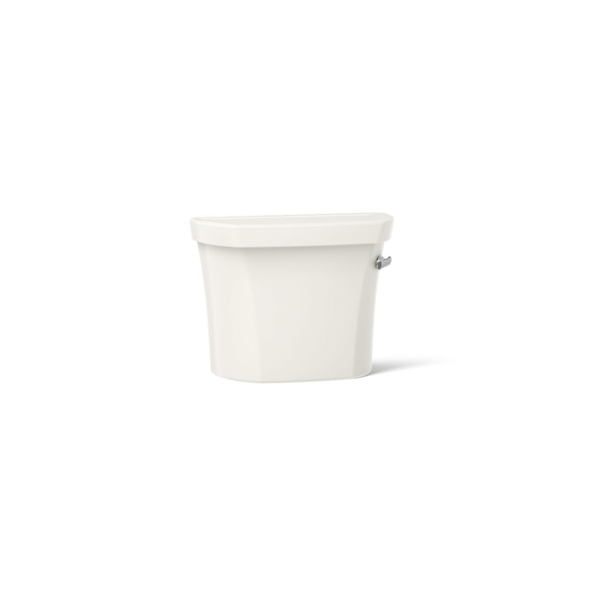 KOHLER K-4467-RZ Wellworth Toilet tank, 1.28 gpf