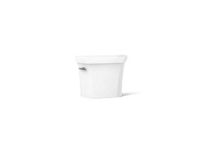 KOHLER K-4467-T Wellworth Toilet tank, 1.28 gpf