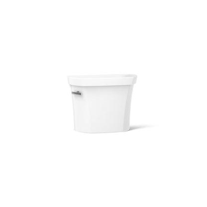 KOHLER K-4467-T Wellworth Toilet tank, 1.28 gpf