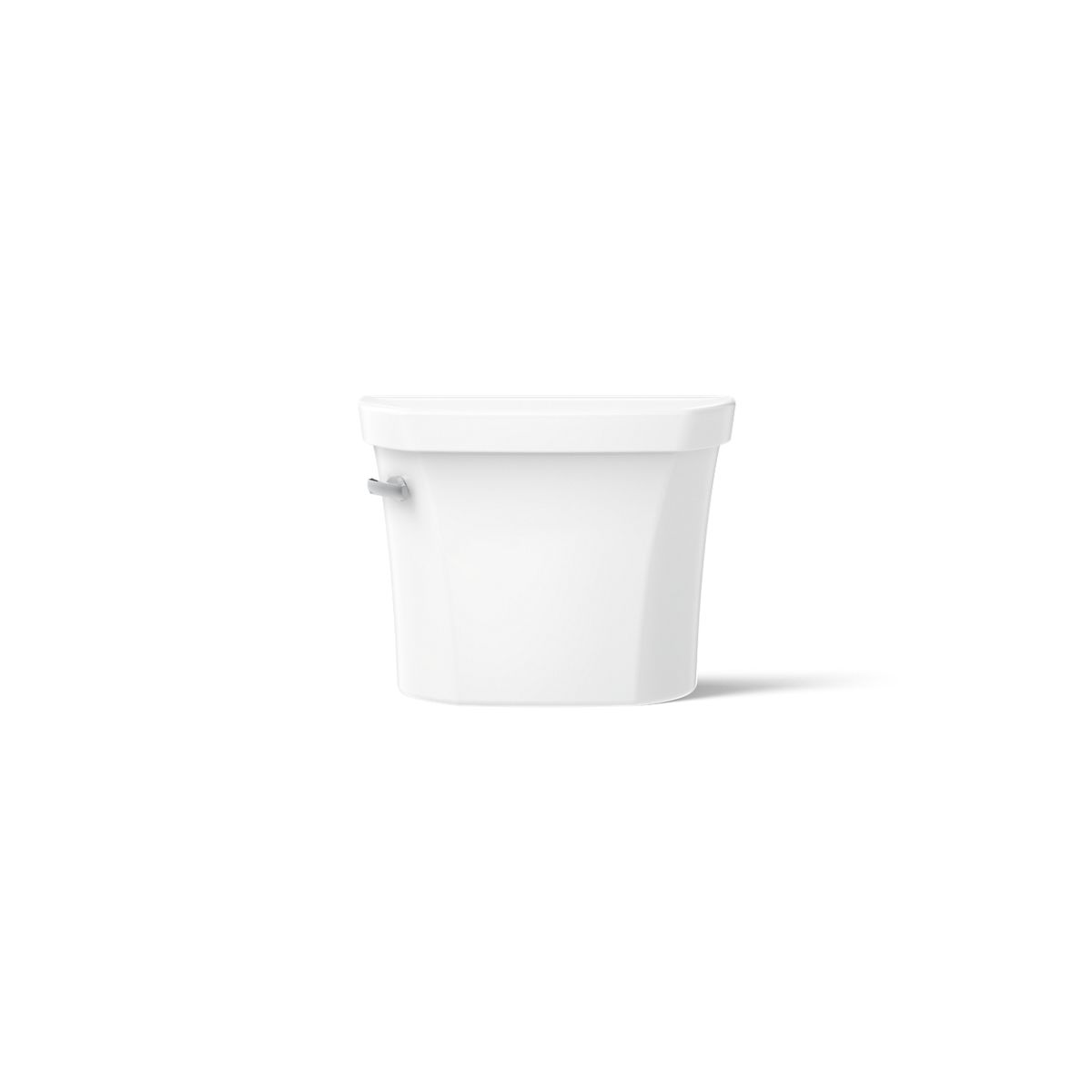 KOHLER K-4467-T Wellworth Toilet tank, 1.28 gpf