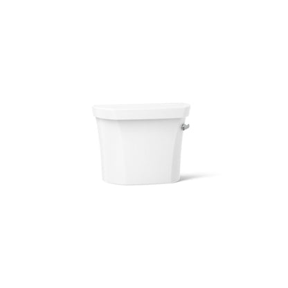 KOHLER K-4467-TR Wellworth Toilet tank, 1.28 gpf