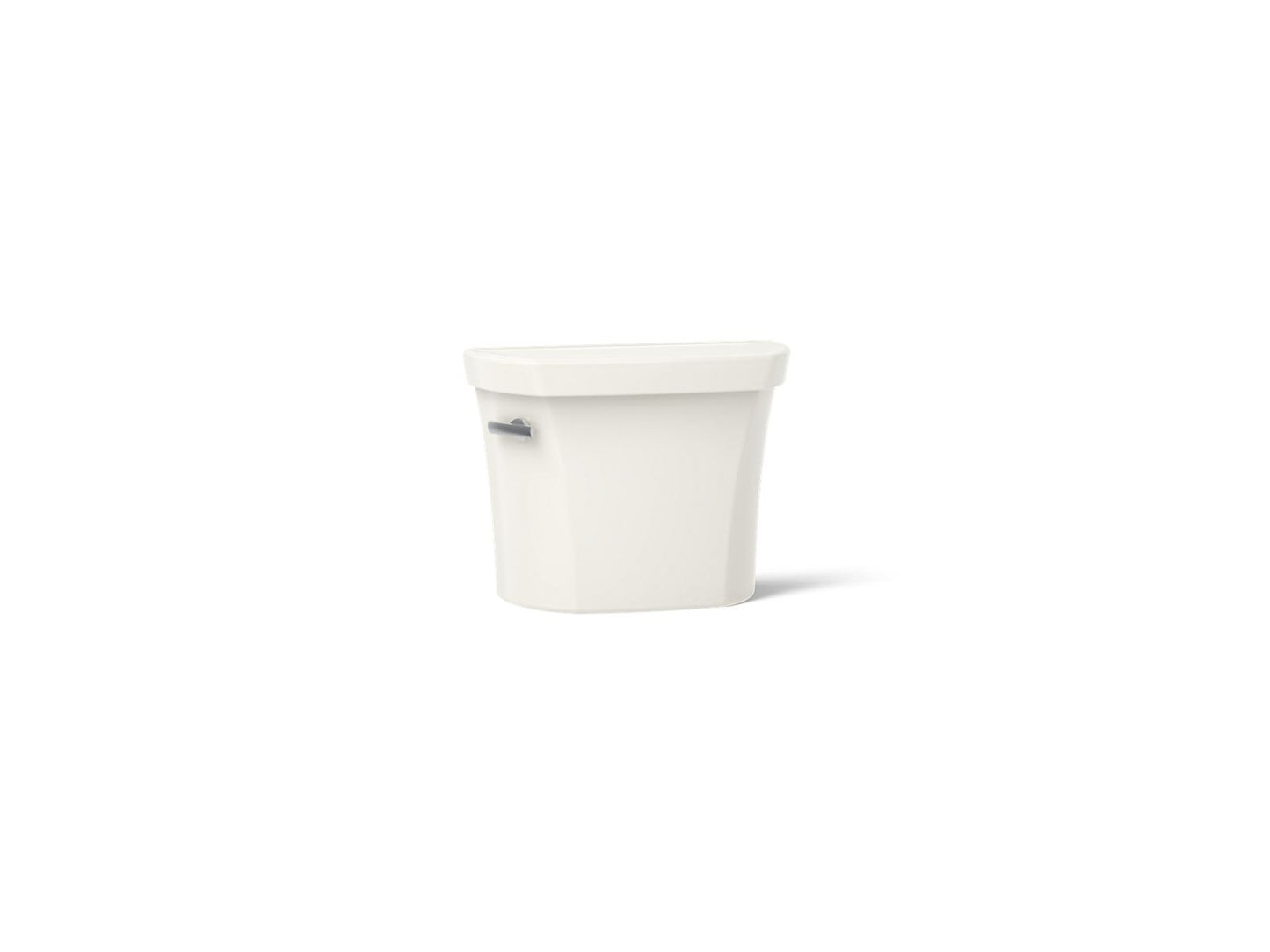 KOHLER K-4467-U Wellworth Toilet tank, 1.28 gpf