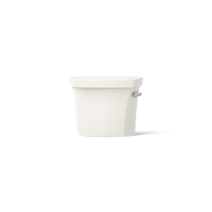 KOHLER K-4468-RA Wellworth 1.6 gpf toilet tank with right-hand trip lever